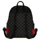 Sprayground Τσάντα πλάτης Evil Triple Decker Savage Backpack